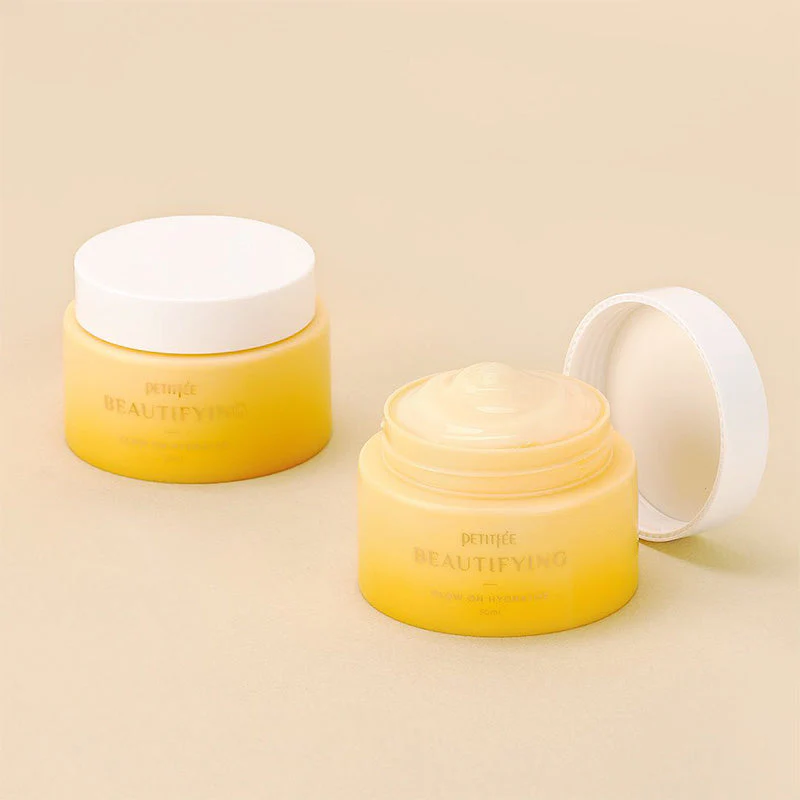 Beautifying Glow On Hydrator - Image 3