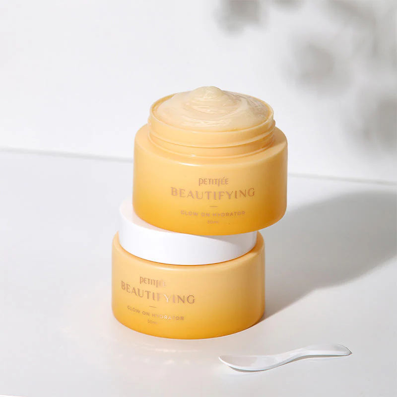 Beautifying Glow On Hydrator - Image 5