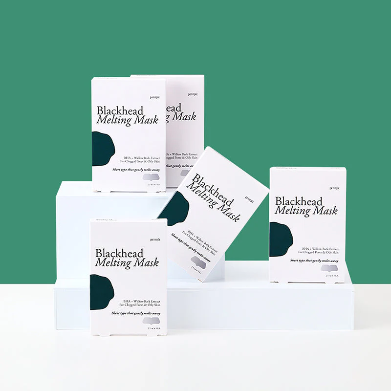 Blackhead Melting Mask - Image 5
