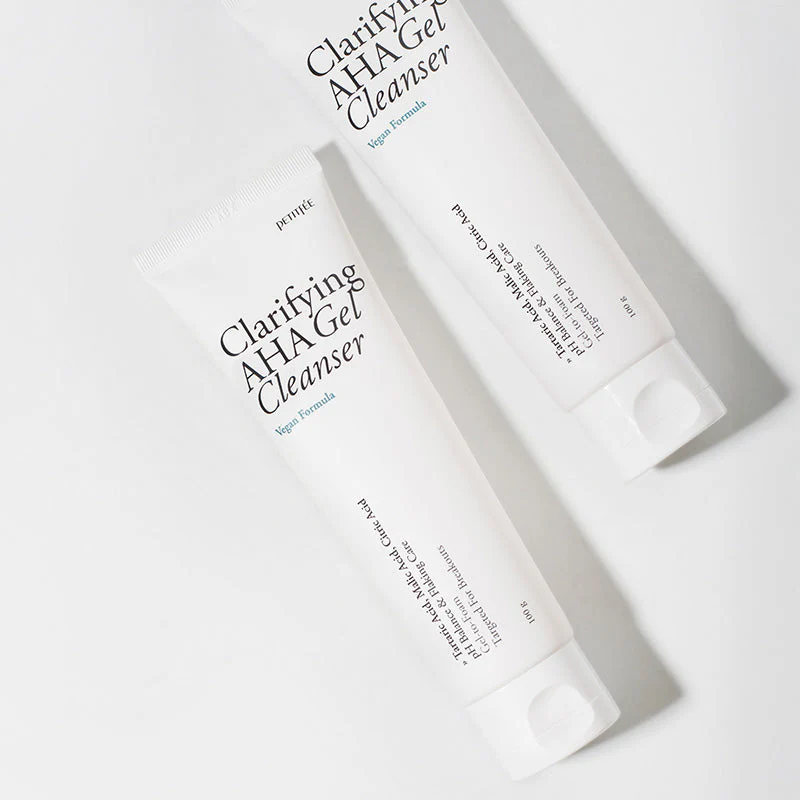 Clarifying AHA Gel Cleanser - Image 6