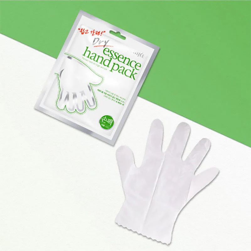 Dry Essence Hand Pack - Image 3