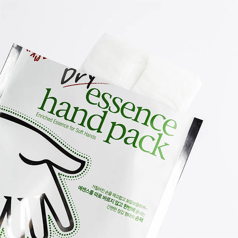 Dry Essence Hand Pack - Image 5