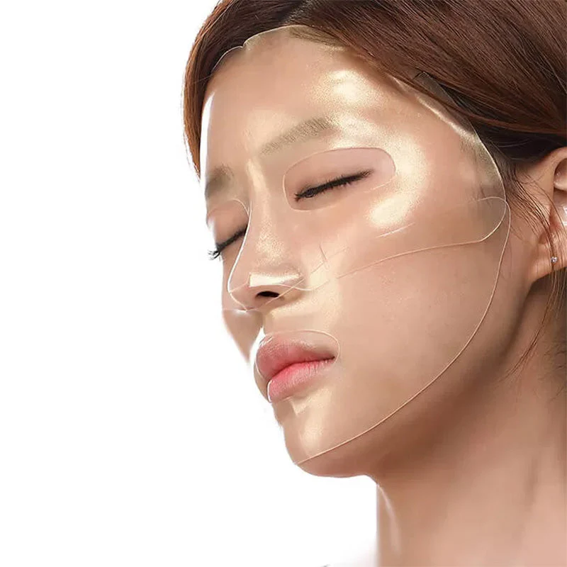 Gold & Snail Mask Pack - Image 2