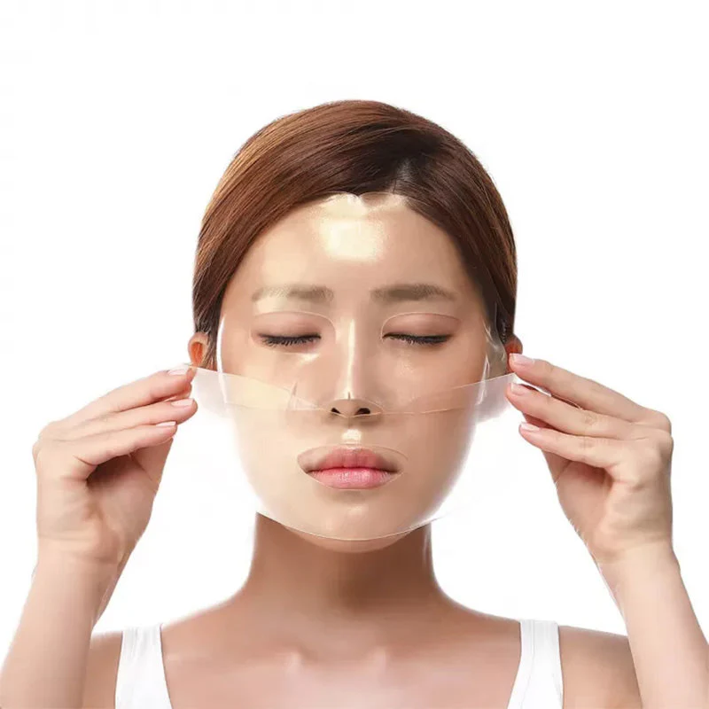 Gold & Snail Mask Pack - Image 4