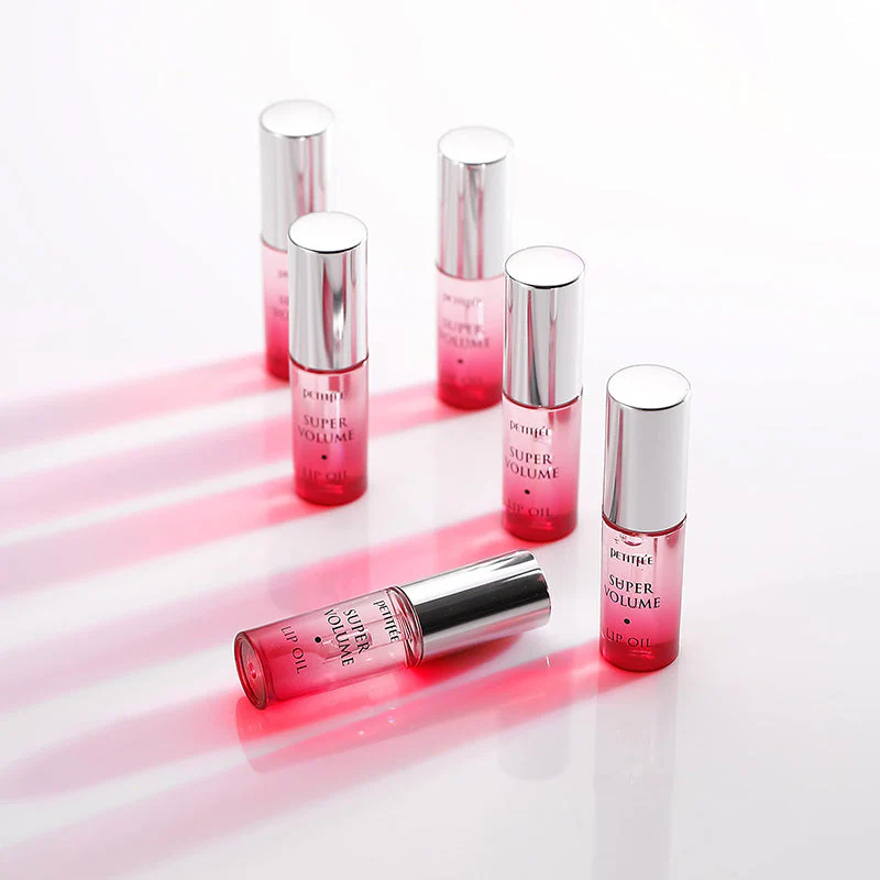 Super Volume Lip Oil - Image 3