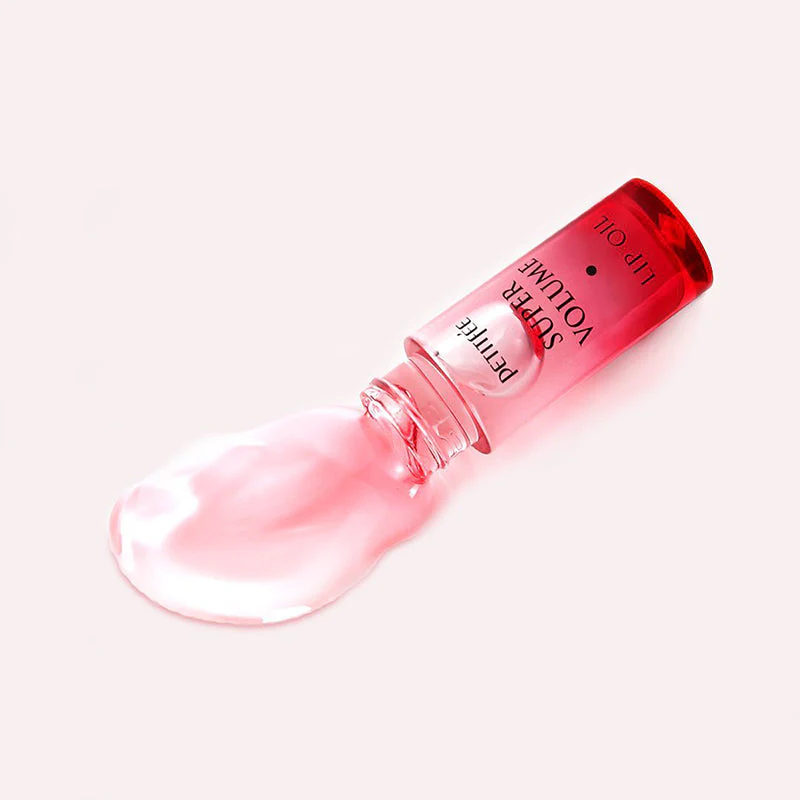 Super Volume Lip Oil - Image 4