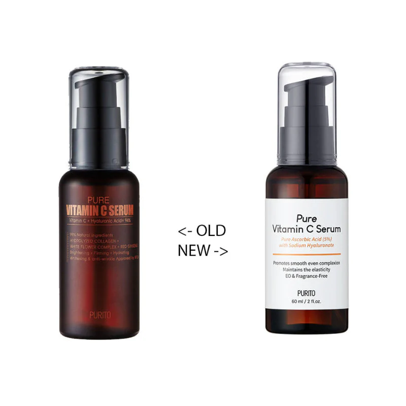 Pure Vitamin C Serum - Image 5