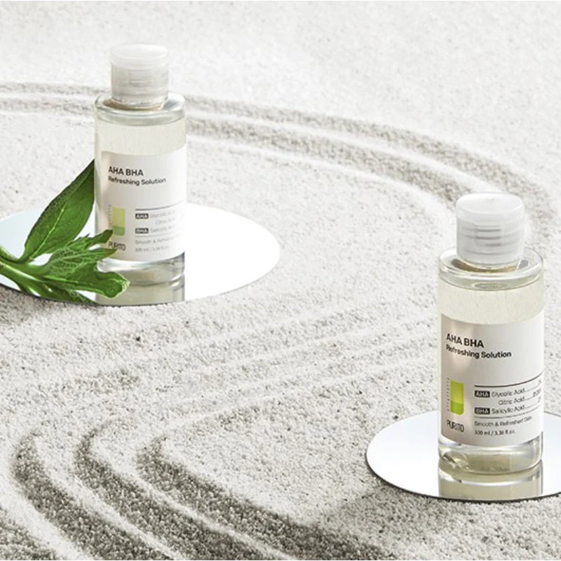 AHA BHA Refreshing Solution - Image 2