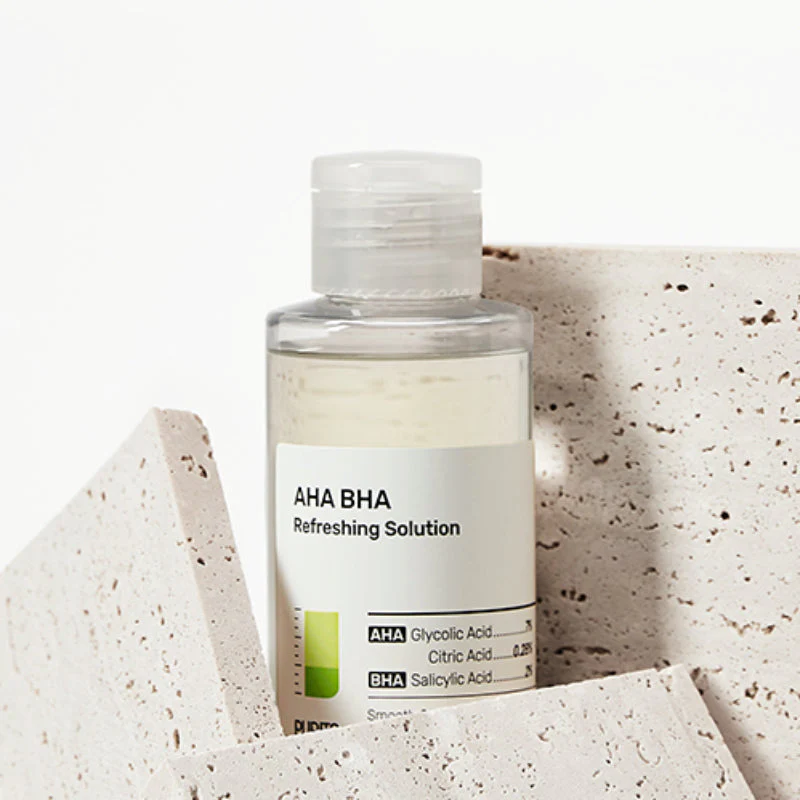 AHA BHA Refreshing Solution - Image 3