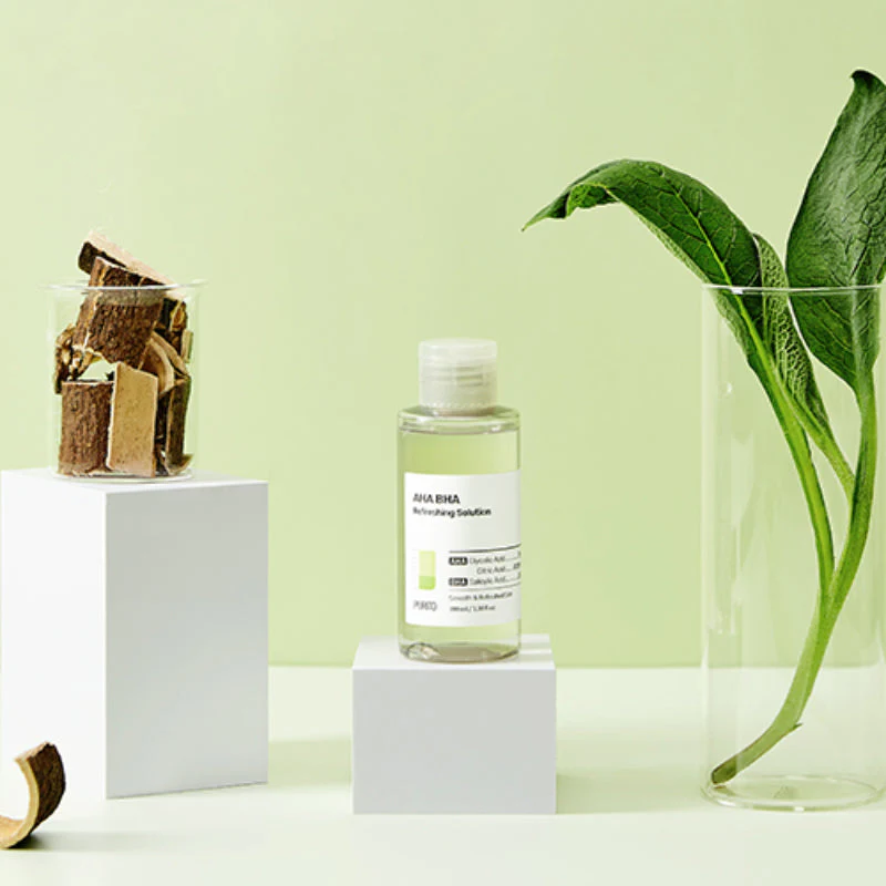 AHA BHA Refreshing Solution - Image 5