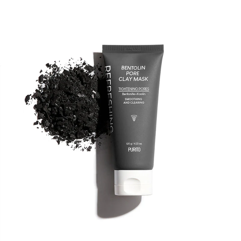 Bentolin Pore Clay Mask - Image 3