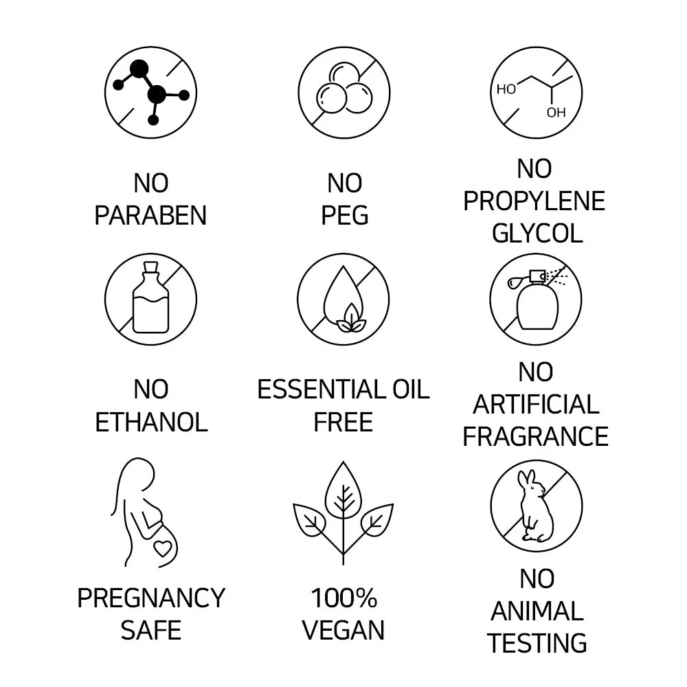 BHA Dead Skin Moisture Gel - Image 5