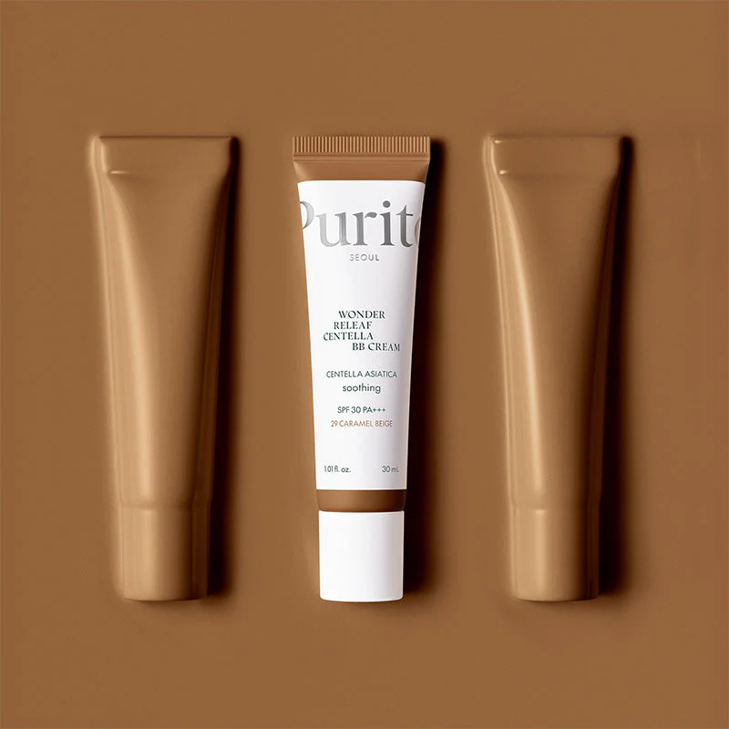 Wonder Releaf Centella BB Cream - Image 11