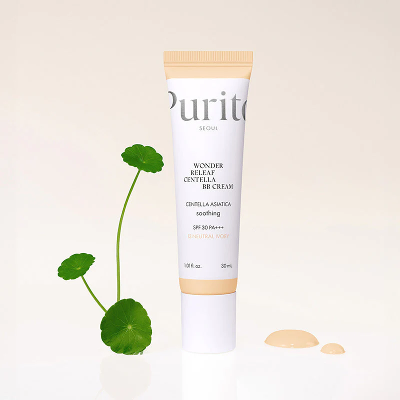 Wonder Releaf Centella BB Cream - Image 13