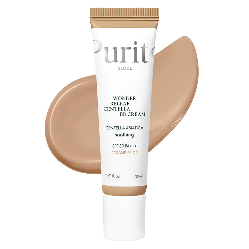 Wonder Releaf Centella BB Cream - Image 14