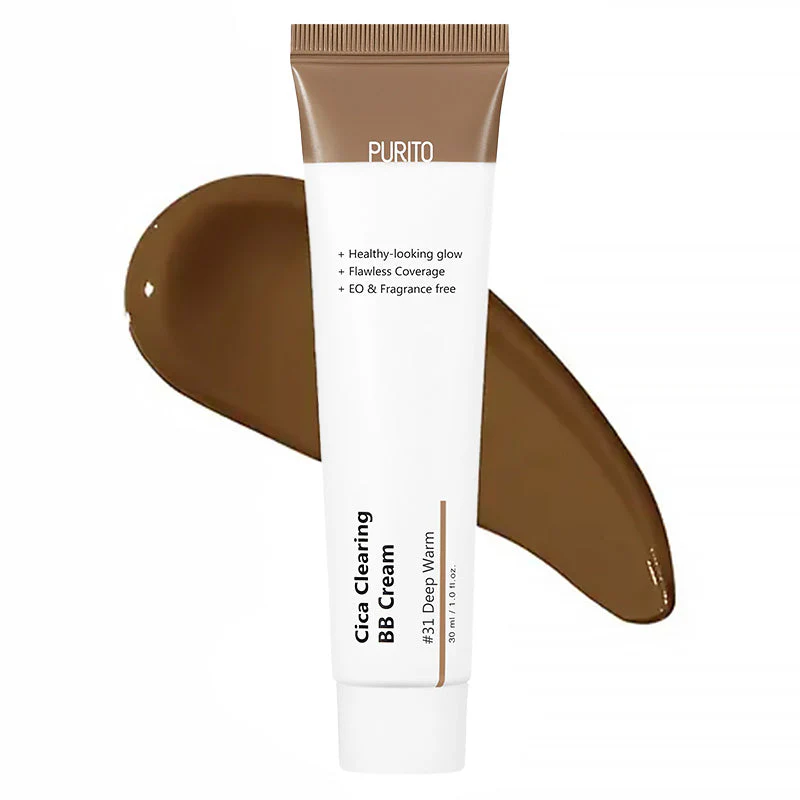 Wonder Releaf Centella BB Cream - Image 15