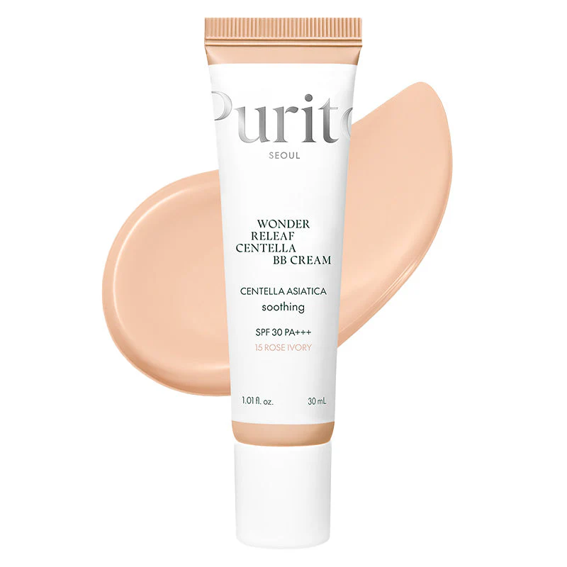 Wonder Releaf Centella BB Cream - Image 16