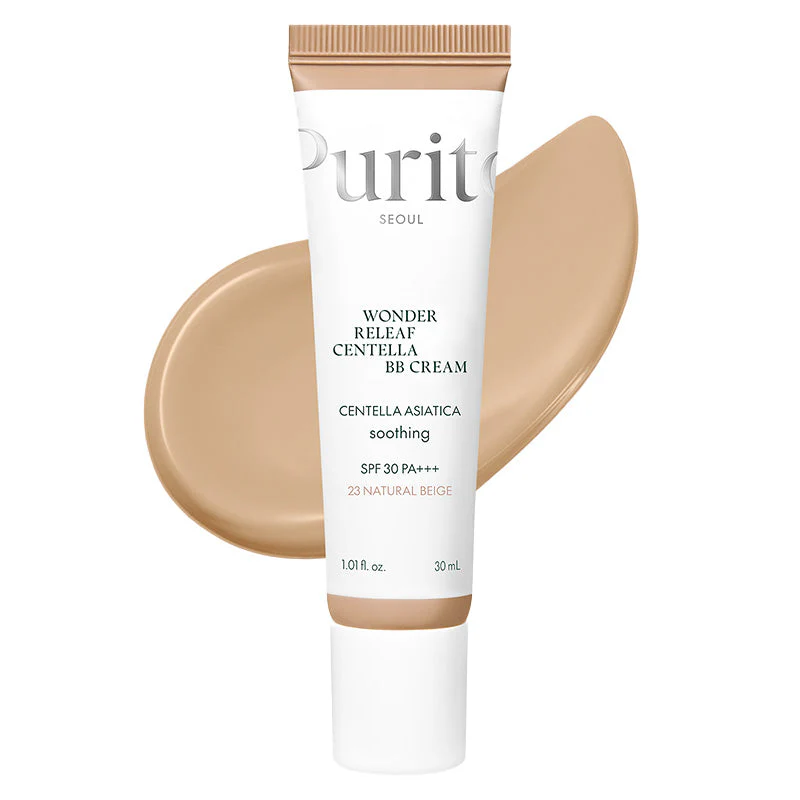 Wonder Releaf Centella BB Cream - Image 18