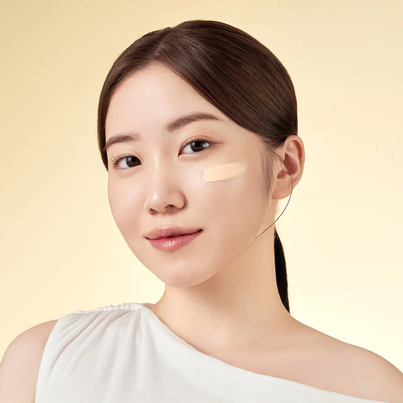 Wonder Releaf Centella BB Cream - Image 4