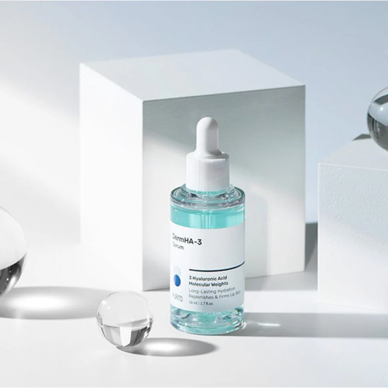 DermHA-3 Serum - Image 2