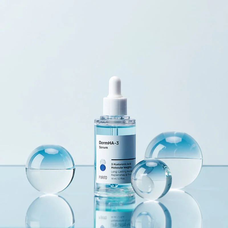 DermHA-3 Serum - Image 3