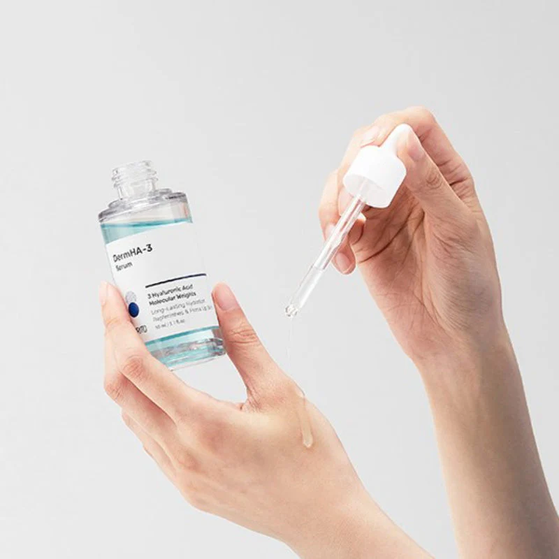 DermHA-3 Serum - Image 4