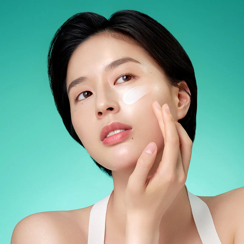 Mighty Bamboo Panthenol Cream - Image 4