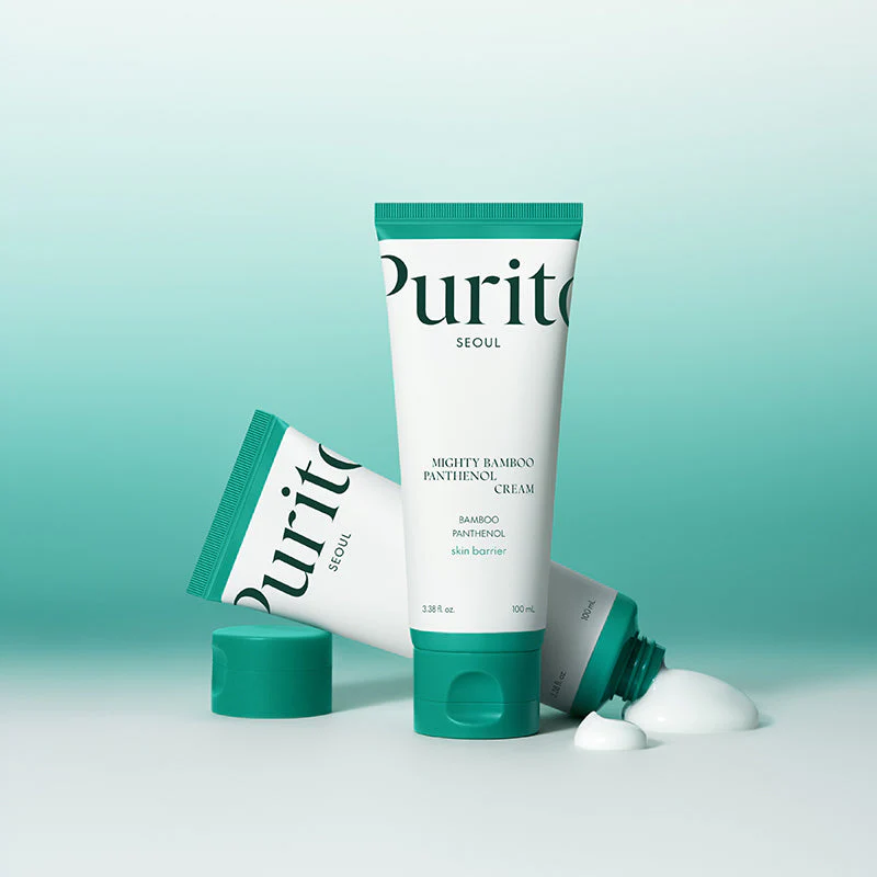 Mighty Bamboo Panthenol Cream - Image 7