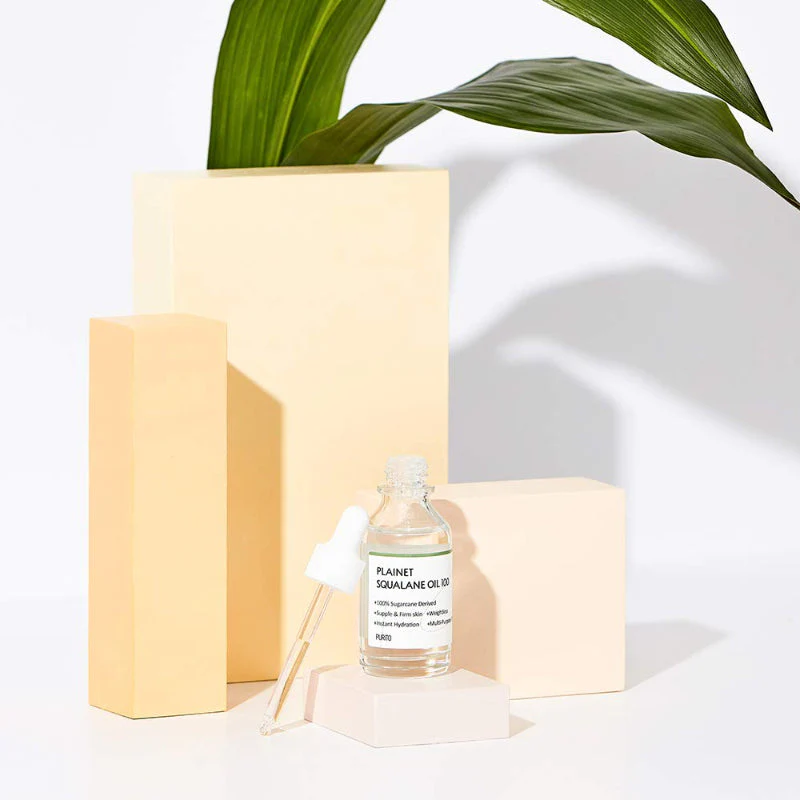 Plainet Squalane Oil 100 - Image 4