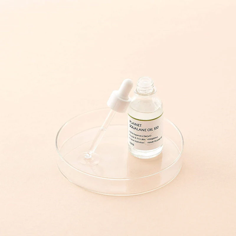 Plainet Squalane Oil 100 - Image 5