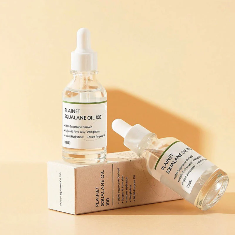 Plainet Squalane Oil 100 - Image 6