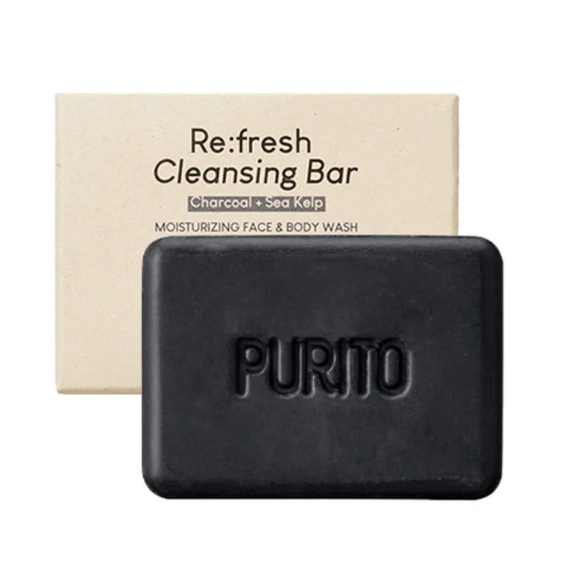 Refresh Cleansing Bar - Image 2