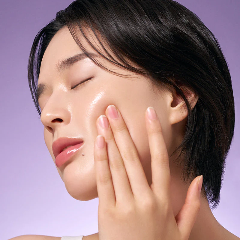 Timeless Bloom Bakuchiol Serum - Image 5
