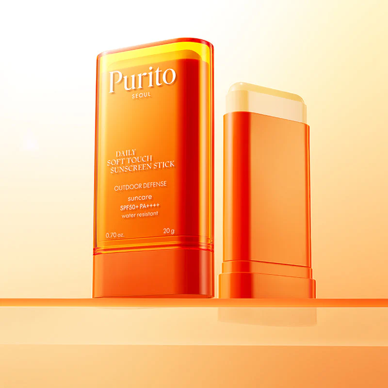 Daily Soft Touch Sunscreen Stick - Image 2