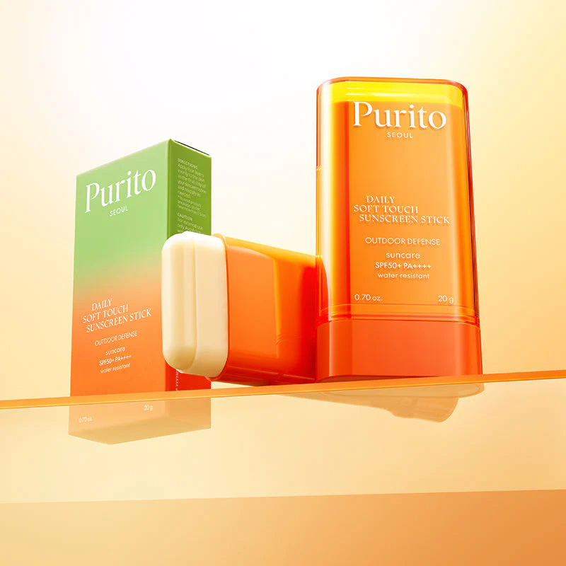 Daily Soft Touch Sunscreen Stick - Image 7