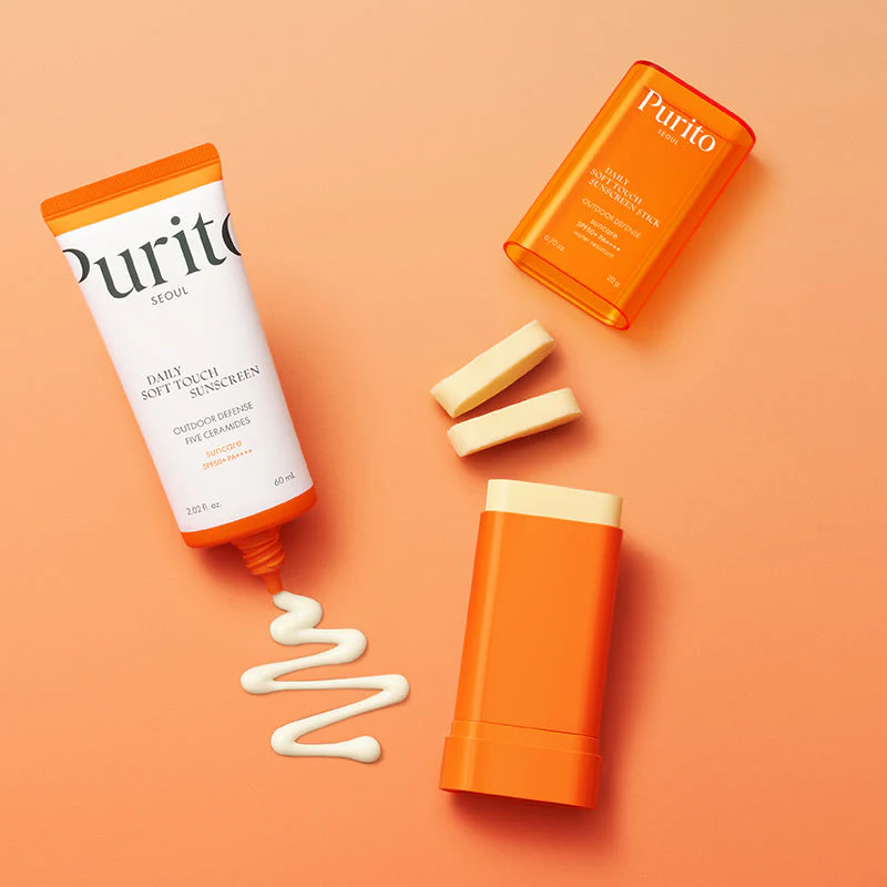 Daily Soft Touch Sunscreen Stick - Image 8