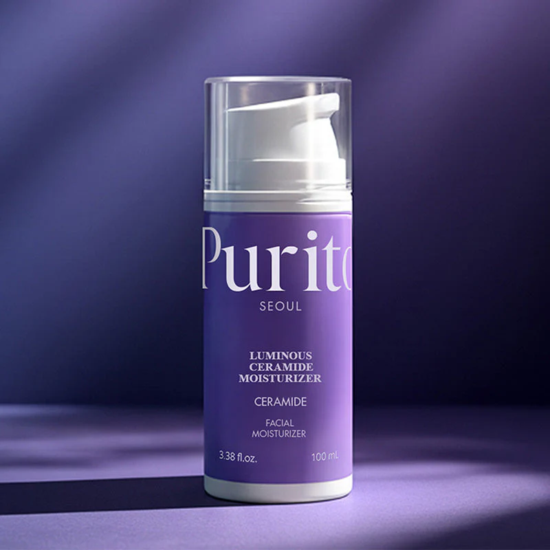 Luminous Ceramide Moisturizer - Image 2