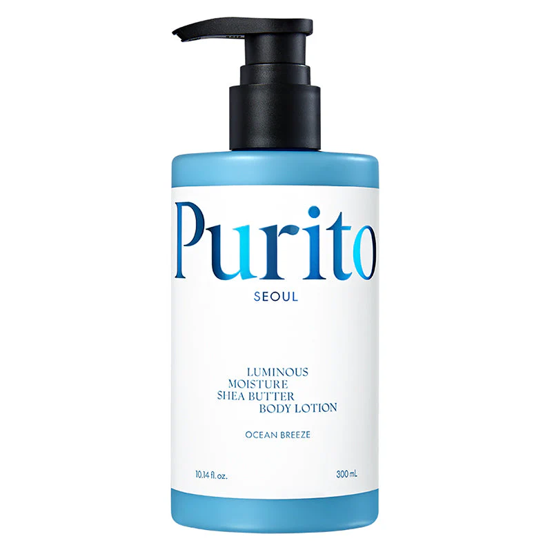 Luminous Moisture Shea Butter Body Lotion - Image 12