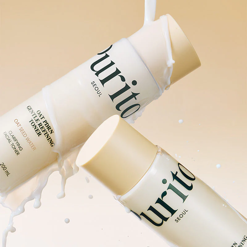 Oat PDRN Gentle Refining Toner - Image 3