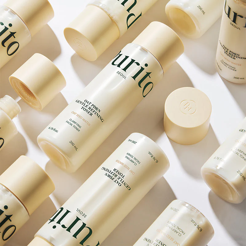 Oat PDRN Gentle Refining Toner - Image 9
