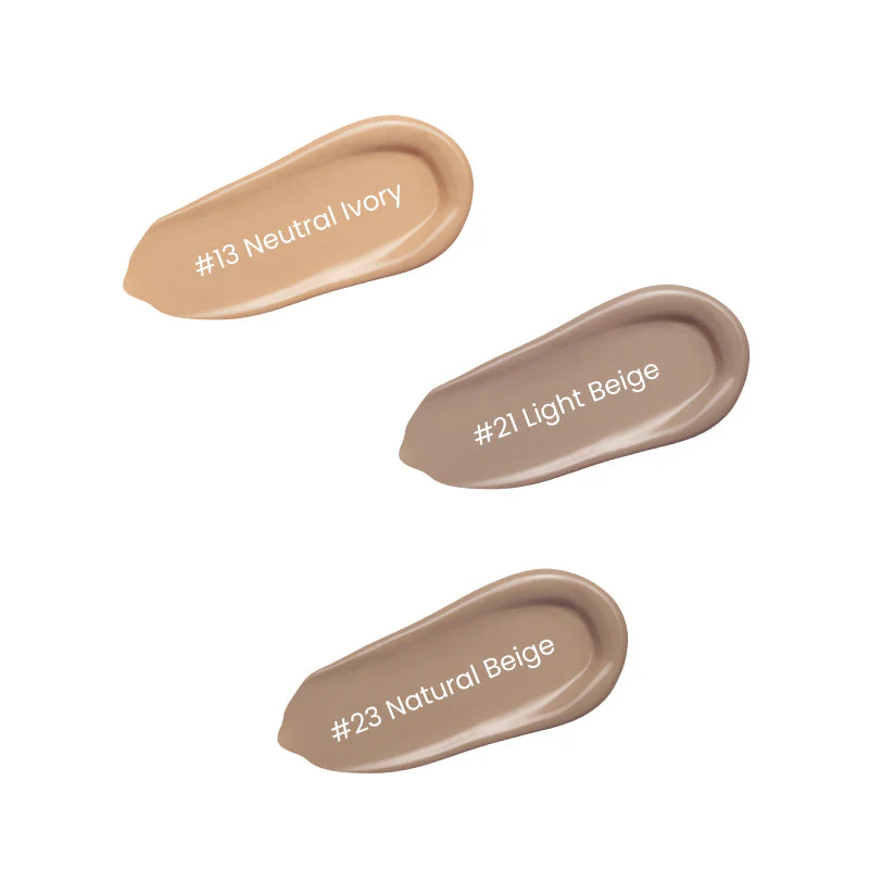Wonder Releaf Centella BB Cushion - Image 12