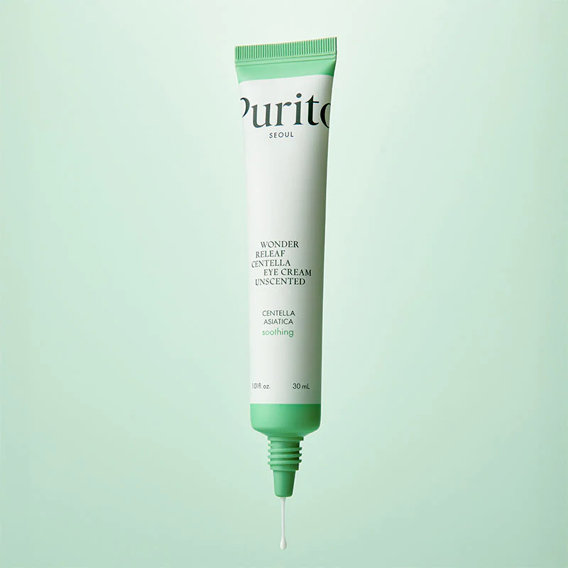 Wonder Releaf Centella Eye Cream Unscented - Image 6
