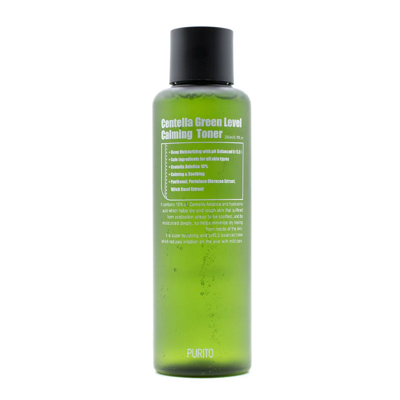 Wonder Releaf Centella Toner - Image 8