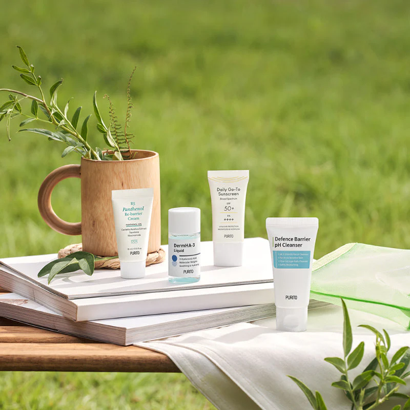 Weekend Getaway Kit - Image 4