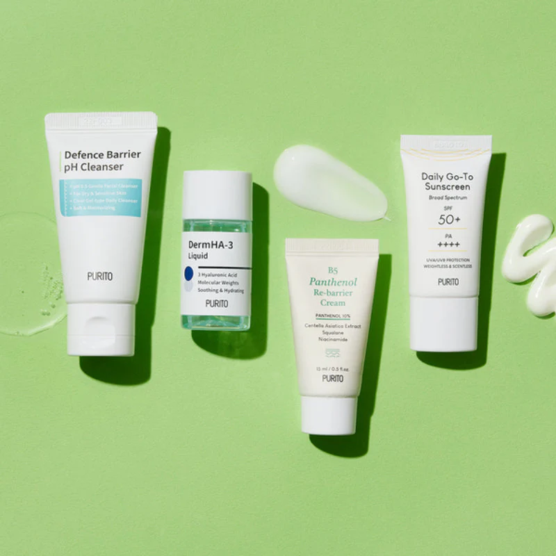 Weekend Getaway Kit - Image 5