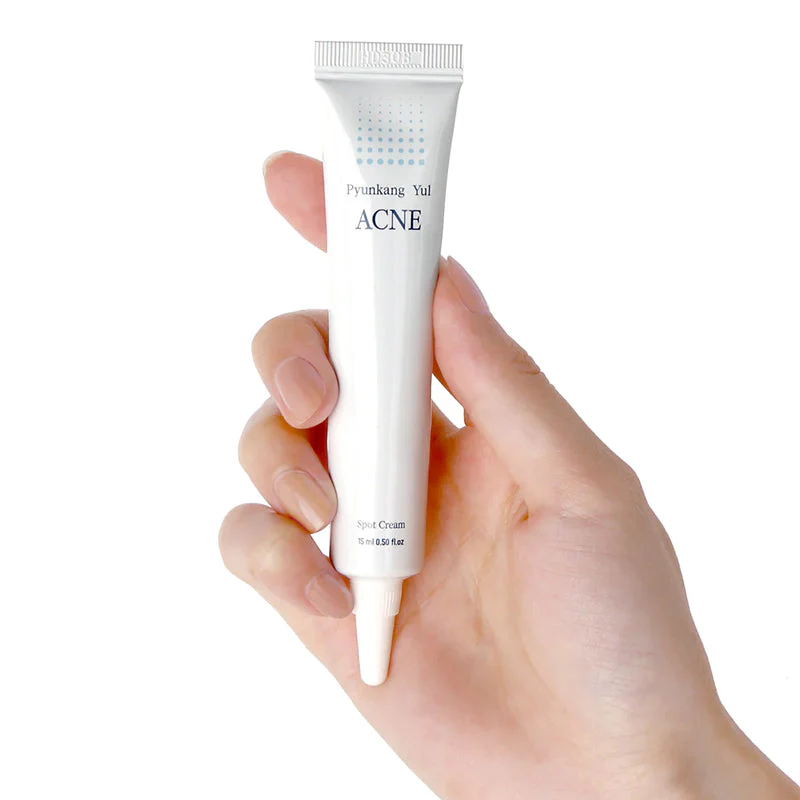 ACNE Spot Cream - Image 3