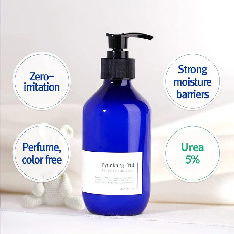 ATO Lotion Blue Label - Image 2