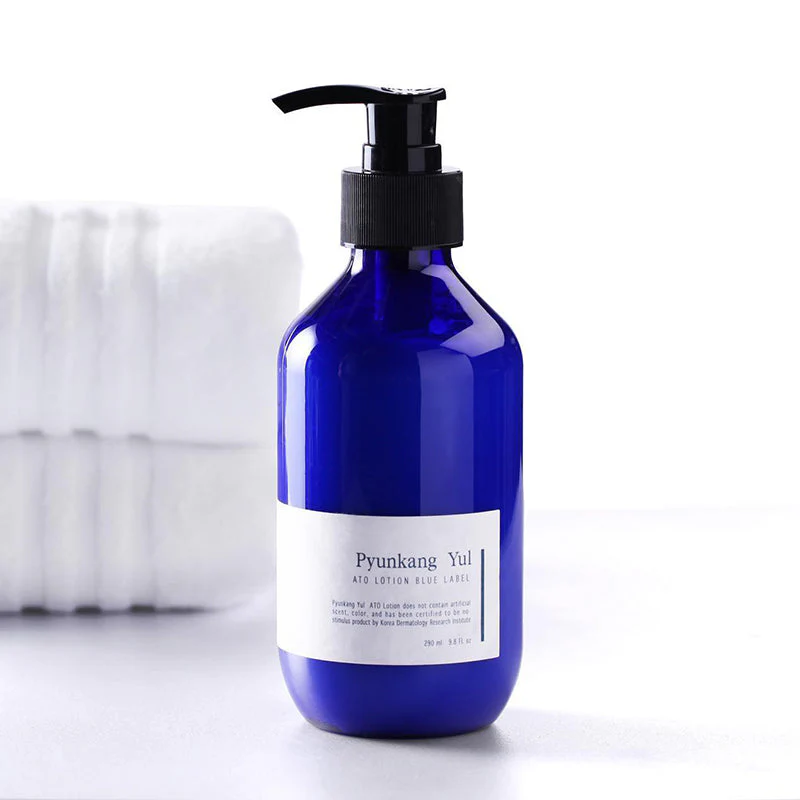 ATO Lotion Blue Label - Image 4