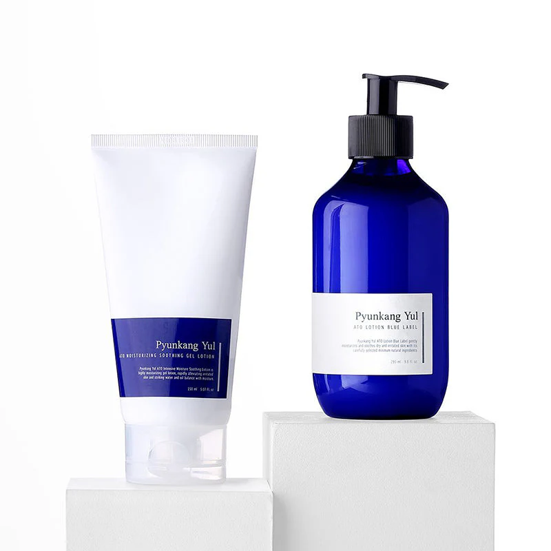 ATO Lotion Blue Label - Image 5
