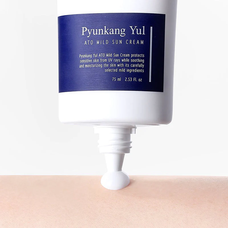 ATO Mild Sun Cream - Image 6